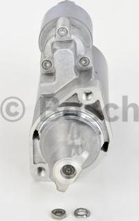 BOSCH 0 001 115 108 - Motorino d'avviamento www.autoricambit.com