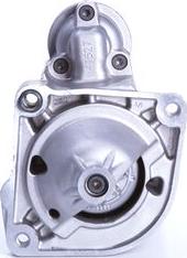 BOSCH 0 001 115 114 - Motorino d'avviamento www.autoricambit.com