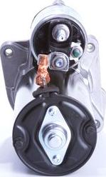 BOSCH 0 001 115 114 - Motorino d'avviamento www.autoricambit.com