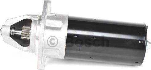 BOSCH 0 001 110 047 - Motorino d'avviamento www.autoricambit.com