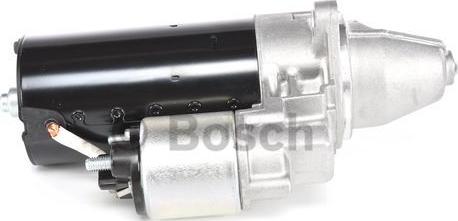 BOSCH 0 001 110 047 - Motorino d'avviamento www.autoricambit.com