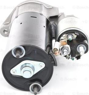 BOSCH 0 001 110 072 - Motorino d'avviamento www.autoricambit.com