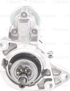 BOSCH 0 001 110 133 - Motorino d'avviamento www.autoricambit.com