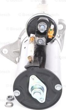 BOSCH 0 001 110 133 - Motorino d'avviamento www.autoricambit.com