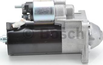 BOSCH 0 001 139 005 - Motorino d'avviamento www.autoricambit.com