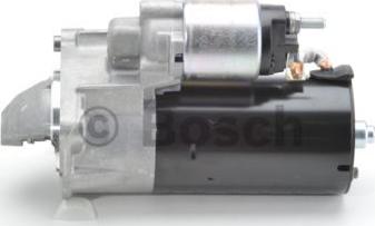 BOSCH 0 001 139 005 - Motorino d'avviamento www.autoricambit.com