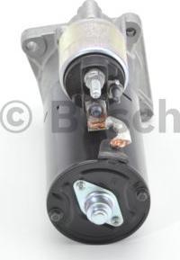 BOSCH 0 001 139 005 - Motorino d'avviamento www.autoricambit.com