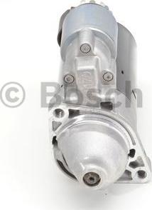 BOSCH 0 001 139 085 - Motorino d'avviamento www.autoricambit.com