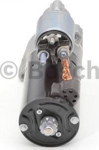 BOSCH 0 001 139 085 - Motorino d'avviamento www.autoricambit.com