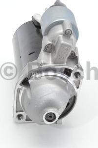 BOSCH 0 001 139 025 - Motorino d'avviamento www.autoricambit.com