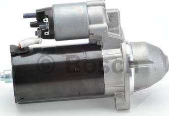 BOSCH 0 001 139 025 - Motorino d'avviamento www.autoricambit.com