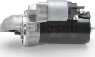 BOSCH 0 001 139 025 - Motorino d'avviamento www.autoricambit.com