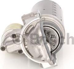 BOSCH 0 001 139 023 - Motorino d'avviamento www.autoricambit.com