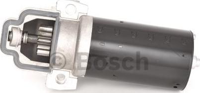 BOSCH 0 001 139 023 - Motorino d'avviamento www.autoricambit.com