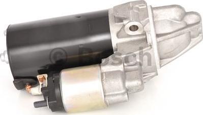 BOSCH 0 001 139 023 - Motorino d'avviamento www.autoricambit.com