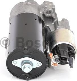 BOSCH 0 001 138 047 - Motorino d'avviamento www.autoricambit.com