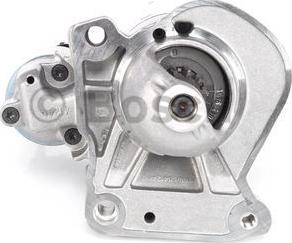 BOSCH 0 001 138 061 - Motorino d'avviamento www.autoricambit.com