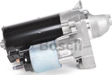 BOSCH 0 001 138 061 - Motorino d'avviamento www.autoricambit.com