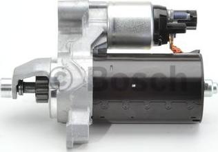 BOSCH 0 001 138 067 - Motorino d'avviamento www.autoricambit.com