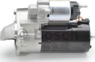 BOSCH 0 001 138 009 - Motorino d'avviamento www.autoricambit.com