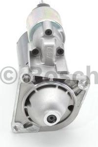 BOSCH 0 001 138 009 - Motorino d'avviamento www.autoricambit.com