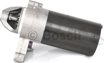 BOSCH 0 001 138 005 - Motorino d'avviamento www.autoricambit.com