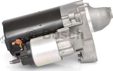 BOSCH 0 001 138 005 - Motorino d'avviamento www.autoricambit.com