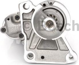 BOSCH 0 001 138 005 - Motorino d'avviamento www.autoricambit.com