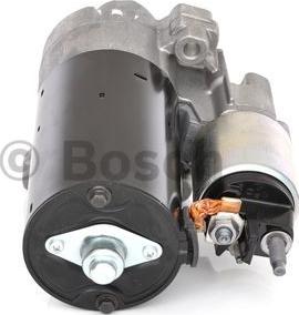 BOSCH 0 001 138 005 - Motorino d'avviamento www.autoricambit.com