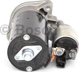 BOSCH 0 001 138 001 - Motorino d'avviamento www.autoricambit.com