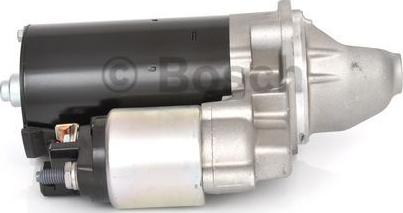 BOSCH 0 001 138 001 - Motorino d'avviamento www.autoricambit.com