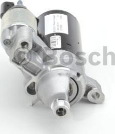 BOSCH 0 001 138 013 - Motorino d'avviamento www.autoricambit.com