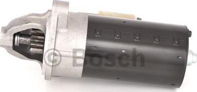 BOSCH 0 001 138 017 - Motorino d'avviamento www.autoricambit.com