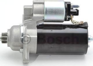 BOSCH 0 001 125 042 - Motorino d'avviamento www.autoricambit.com