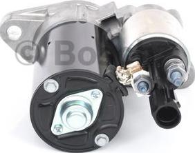 BOSCH 0 001 120 406 - Motorino d'avviamento www.autoricambit.com