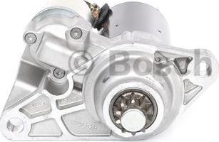 BOSCH 0 001 120 406 - Motorino d'avviamento www.autoricambit.com