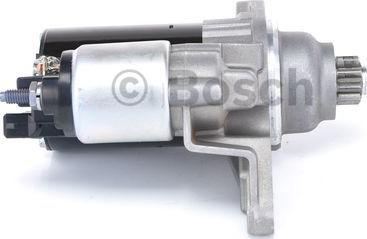 BOSCH 0 001 120 400 - Motorino d'avviamento www.autoricambit.com