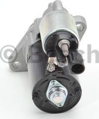 BOSCH 0 001 120 408 - Motorino d'avviamento www.autoricambit.com