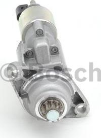 BOSCH 0 001 120 408 - Motorino d'avviamento www.autoricambit.com