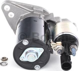 BOSCH 0 001 120 410 - Motorino d'avviamento www.autoricambit.com