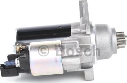 BOSCH 0 001 120 410 - Motorino d'avviamento www.autoricambit.com