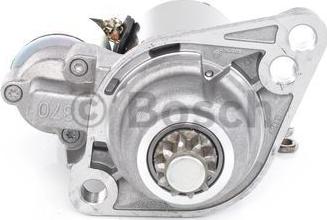 BOSCH 0 001 120 410 - Motorino d'avviamento www.autoricambit.com