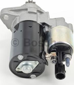 BOSCH 0 001 121 402 - Motorino d'avviamento www.autoricambit.com