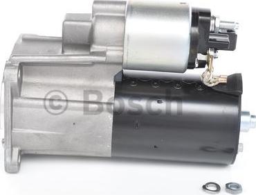 BOSCH 0 001 121 030 - Motorino d'avviamento www.autoricambit.com