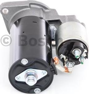 BOSCH 0 001 123 052 - Motorino d'avviamento www.autoricambit.com