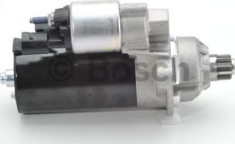 BOSCH 0 001 123 014 - Motorino d'avviamento www.autoricambit.com