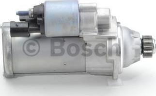 BOSCH 0 001 179 514 - Motorino d'avviamento www.autoricambit.com