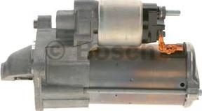 BOSCH 0 001 174 400 - Motorino d'avviamento www.autoricambit.com