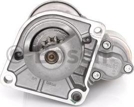 BOSCH 0 001 170 400 - Motorino d'avviamento www.autoricambit.com