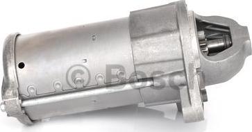 BOSCH 0 001 170 400 - Motorino d'avviamento www.autoricambit.com